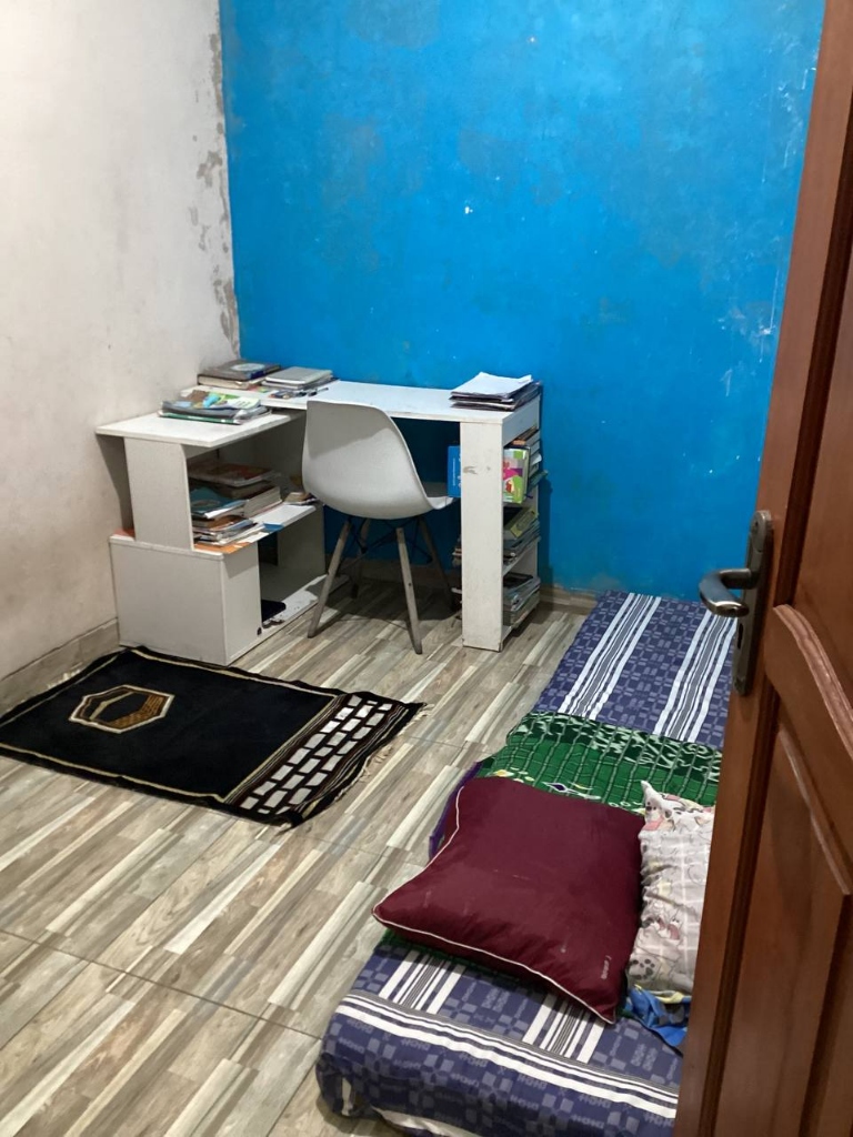 Buana Co-living Current